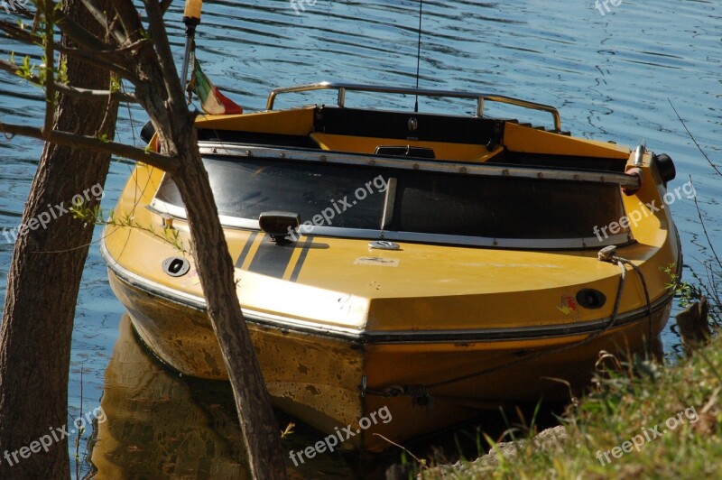 Boat Nautica Speedboat Nautical Free Photos