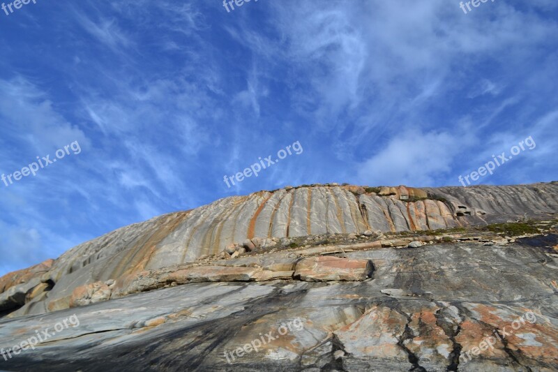 Land Sky Scene Scenery Nature