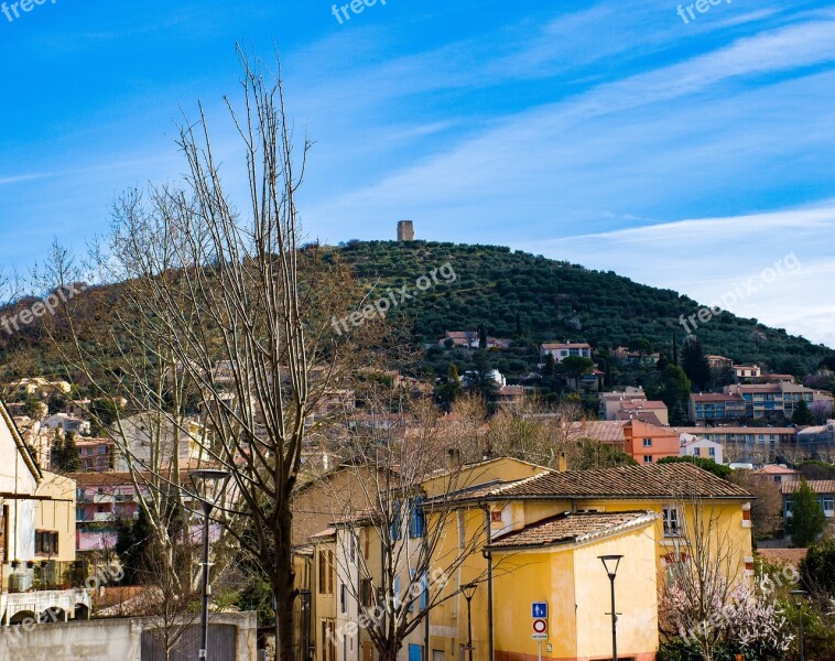 Manosque France Alpes-de-haute-provence Provence Rustic