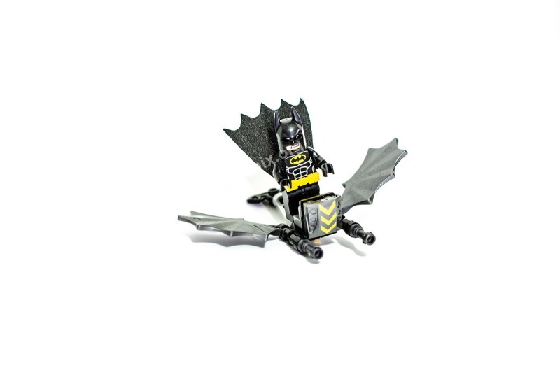 Lego Toy Batman Free Photos