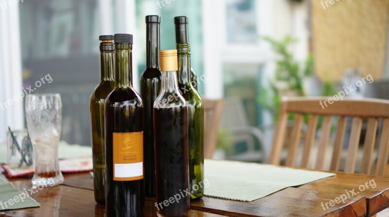 Wines Wine Alcohol Bottle Free Photos