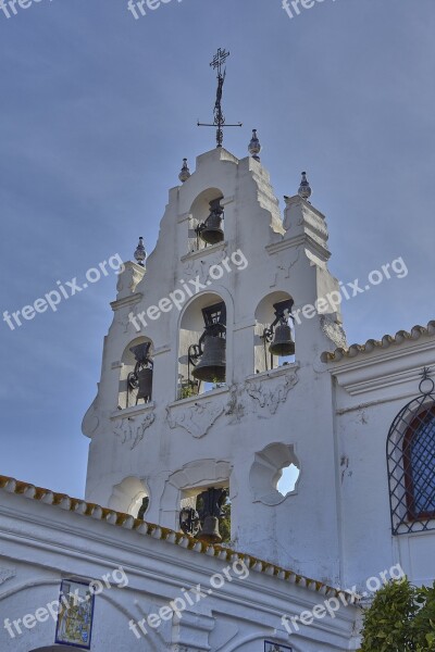 Tower Campaigns Bell Tower Church Architecture