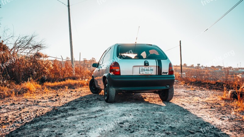 Cars Chevrolet Car Vehicle Old