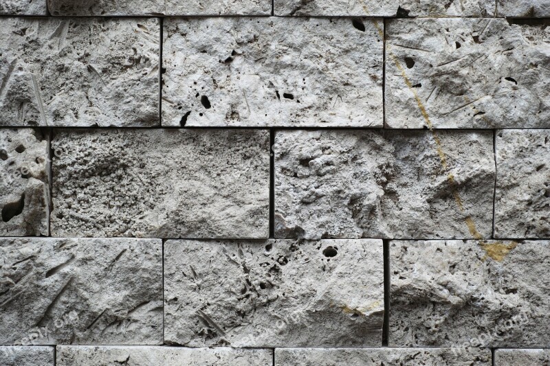 Stone Texture Sarmiento Kennedy Cement