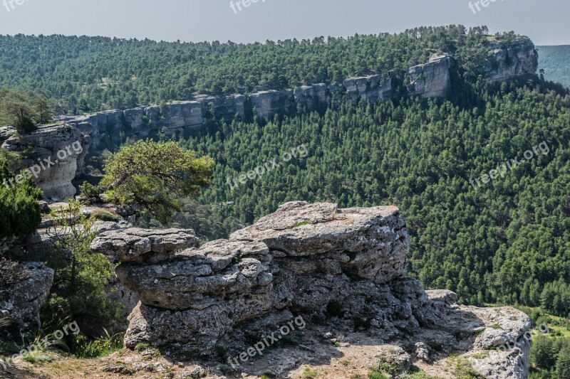 Sierra Basin Landscapes Free Photos