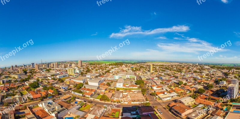 Arapongas City Paraná Brazil Best Of The Wheat