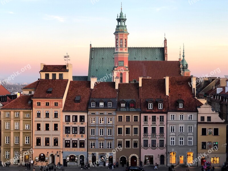 Cialis Old Town Old Town Market Old Town Market Warsaw