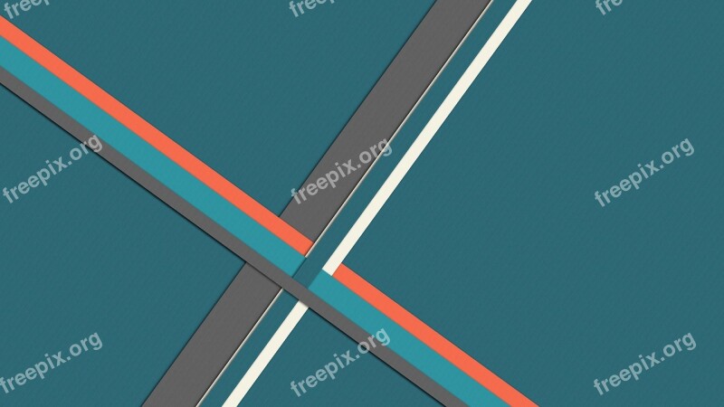 Wallpaper Material Design Line Stripes