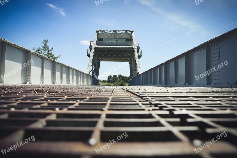 Pegasus Bridge Normandy D-day Memorial France