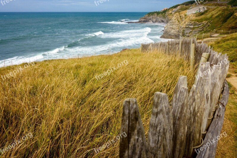 Landscape Sea Nature Sky Marina