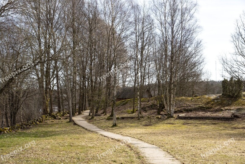 Vikingagård Story Sweden Ale Building