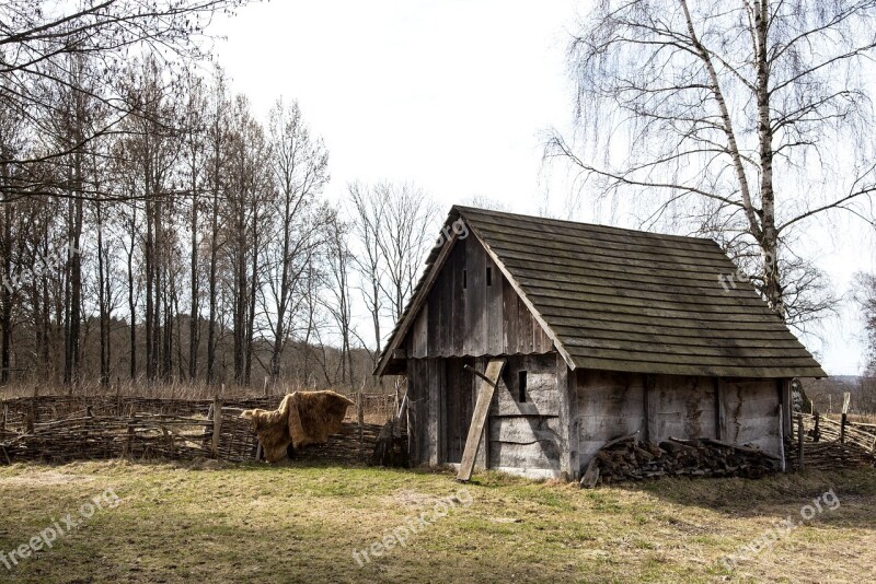 Vikingagård Story Sweden Ale Building