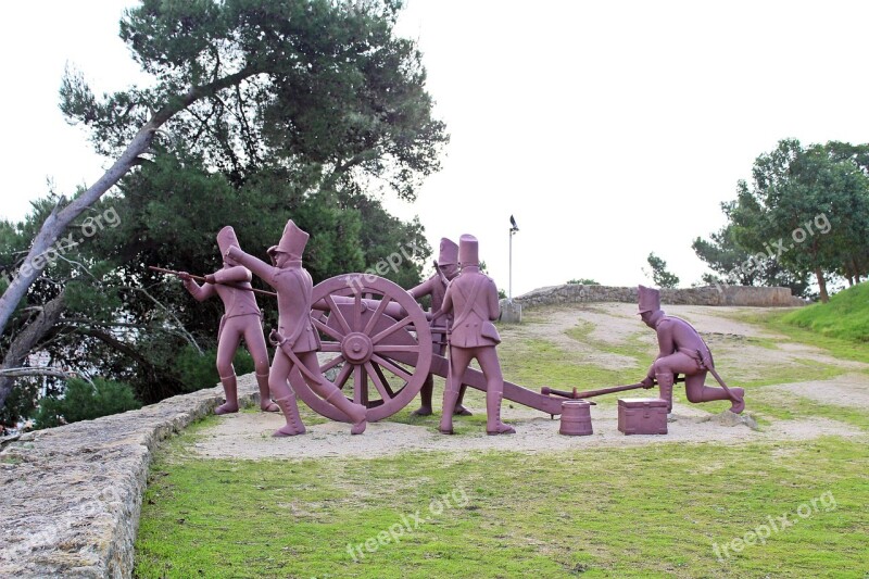 History Heritage Trip Architecture Monument