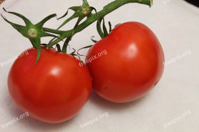 Tomatoes Tomato Red Nutrition Vegetables