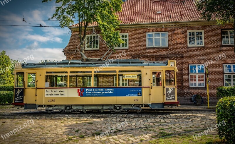 Tram Current Electric Railway Cable