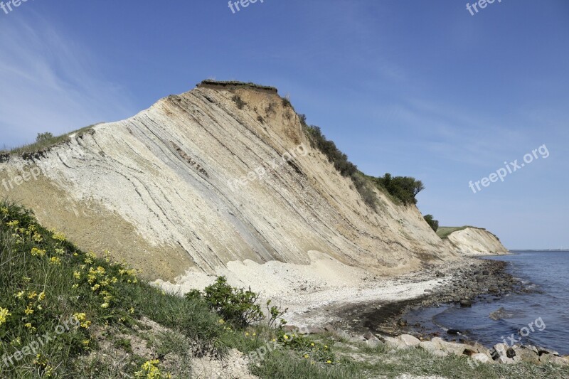 Mother's Ejerslev Cliff Water Stone