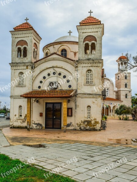 Church Old Architecture Building Religion