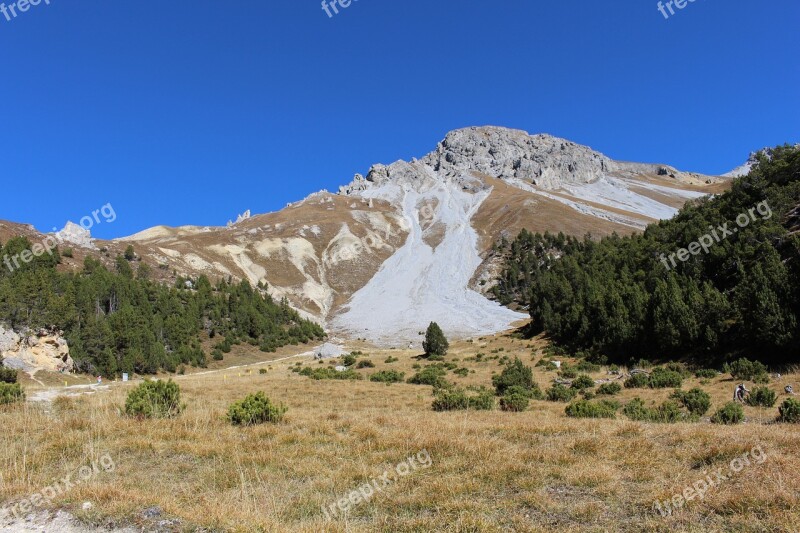 Switzerland Mountains Nature Landscape Matterhorn