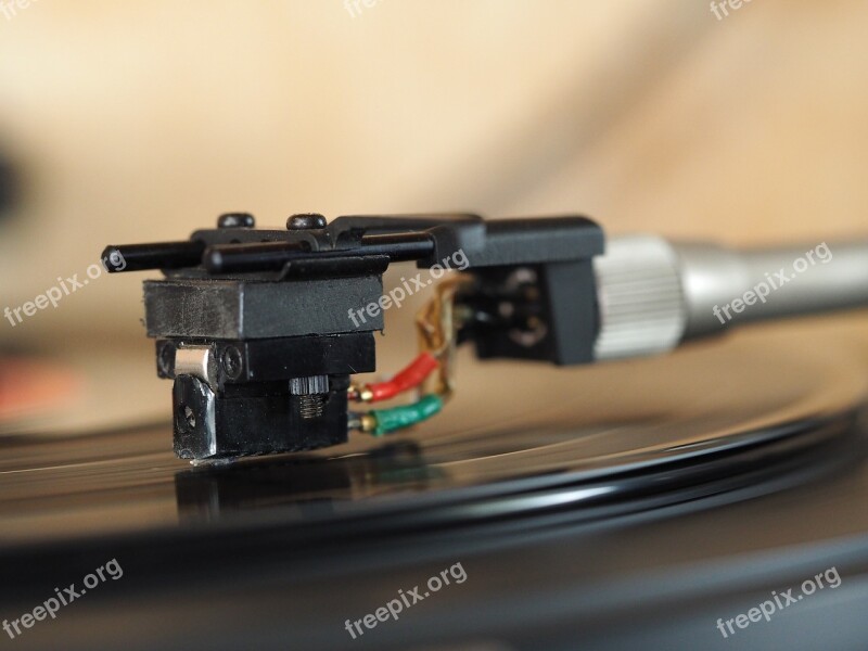 Ortofon Vinyl Record Music Turntable