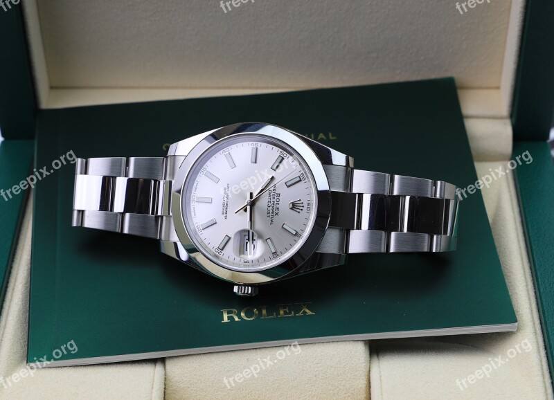 Rolex Datejust Rolex Datejust Watch Watches