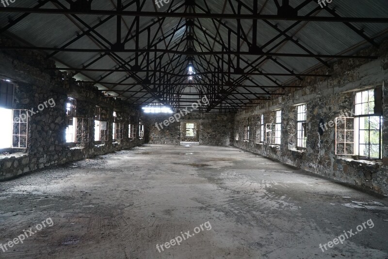 Berengia Hotel Cyprus Abandoned Architecture Hotel