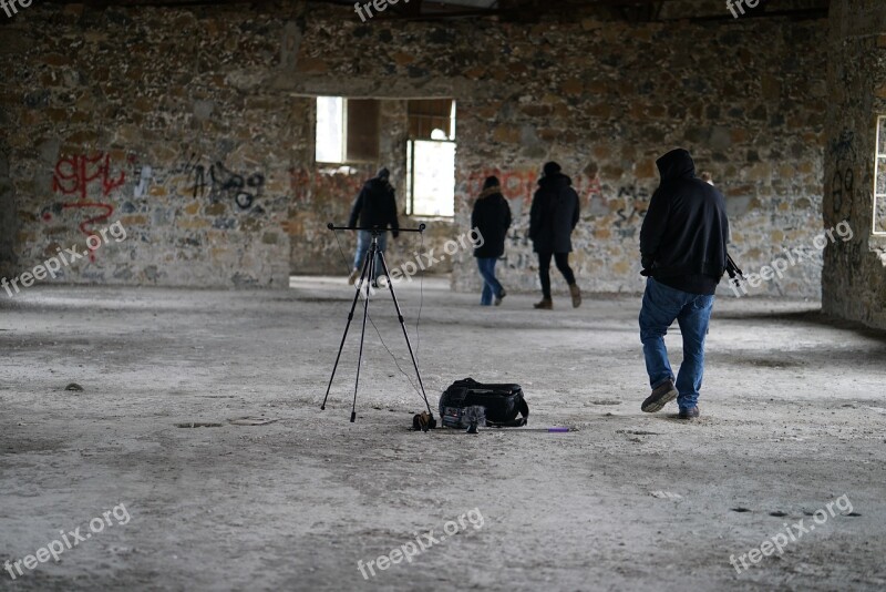 Berengia Hotel Cyprus Abandoned Architecture Hotel