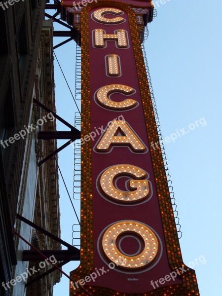 Headband Theatre Chicago Spot Free Photos