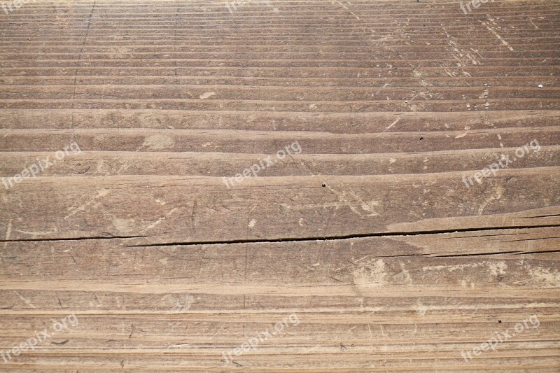 Wood-fibre Boards Wood Old Texture Ground