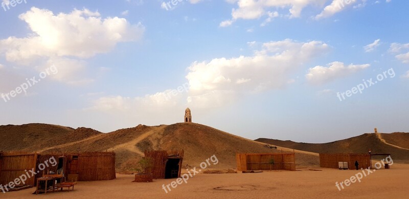 Egypt Tour Wilderness Bedouin Africa