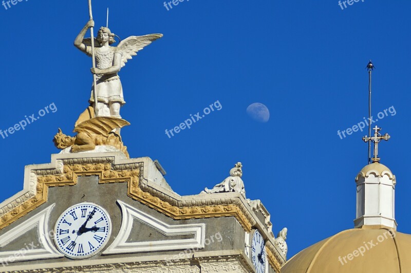 Church Temple Religion Architecture Culture