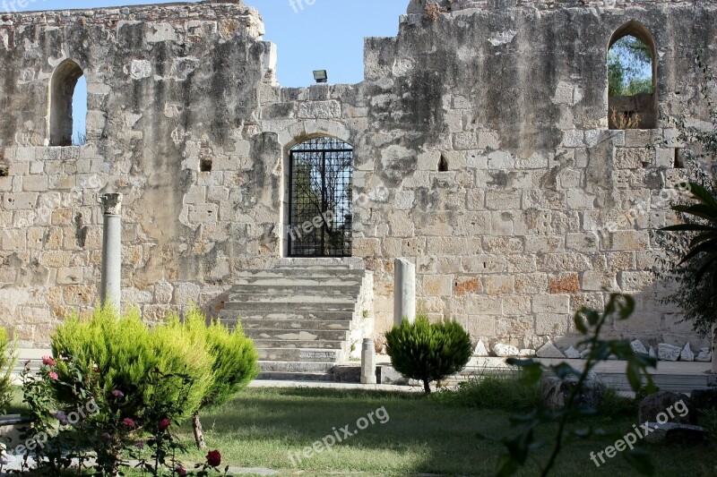 Turkey Mosque Islam Muslim Turkish