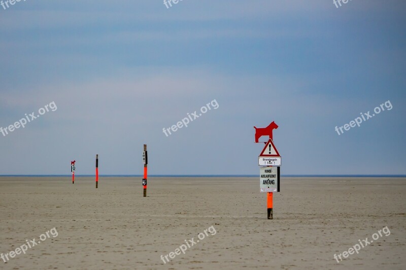 Beach Barks Red Black Shield