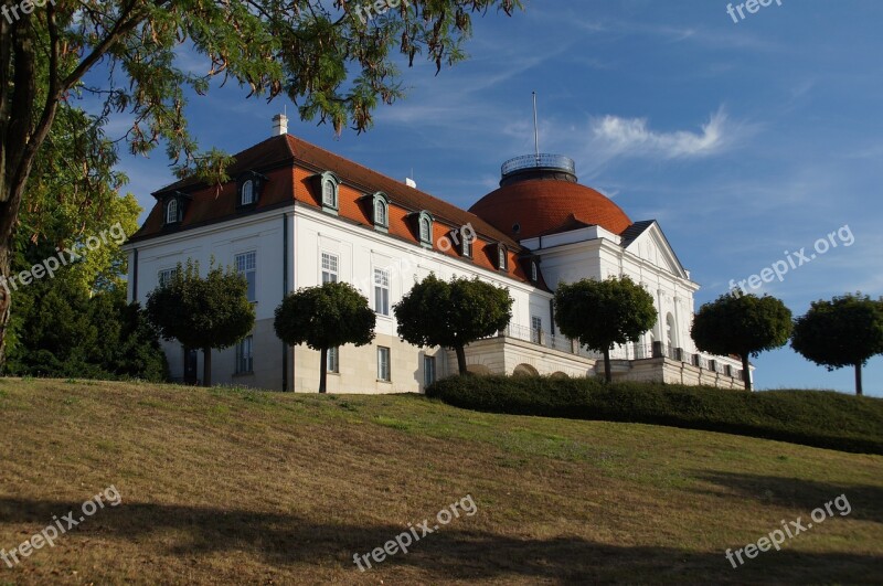 Marbach Museum Architecture Building Tourism