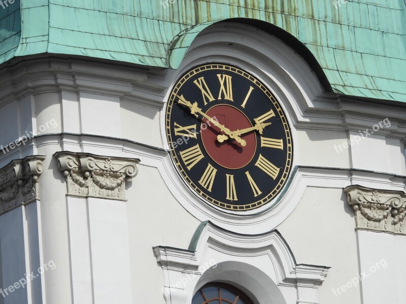 Clock Monument Tower Architecture Monuments