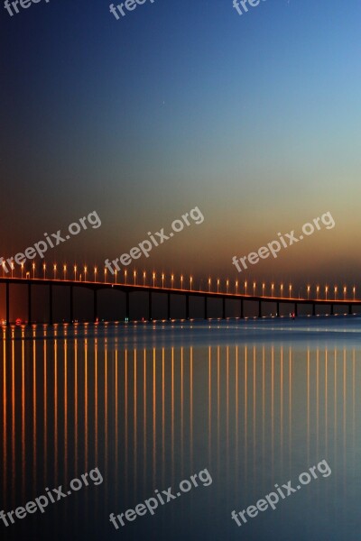 Beach Background Landscape Beautiful Nature