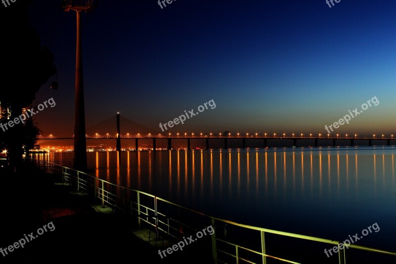 Beach Background Landscape Beautiful Nature