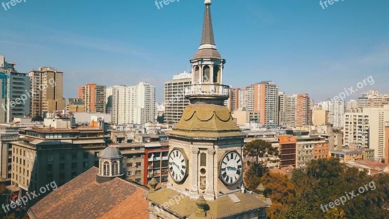 Church Landscape Urban Architecture Sky