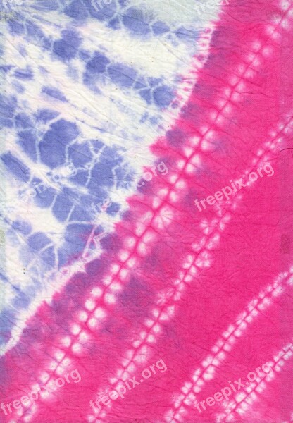 Background Dye Fabric Pattern Free Photos