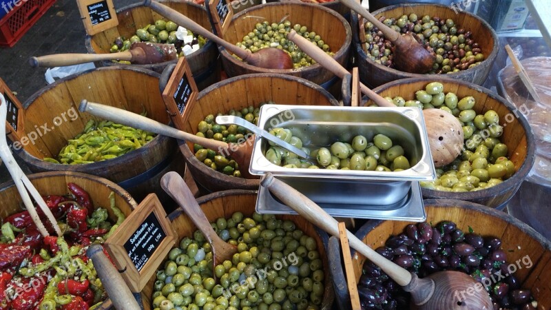 Farmers Local Market Market Food Shopping Purchasing