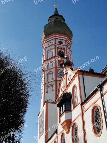 Monastery Church Religion Architecture Abbey