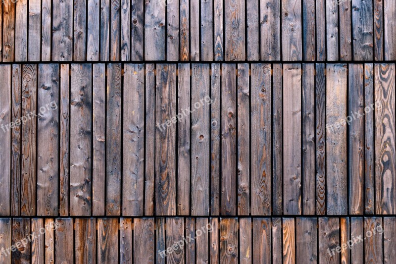 Texture Wood Pattern Structure Brown