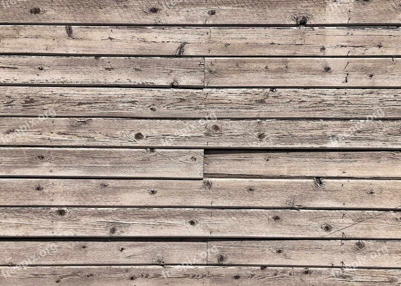 Background Wall Texture Wood Material