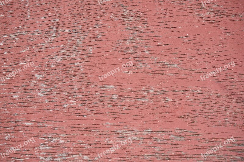 Red Wood-fibre Boards Wood Timber Background