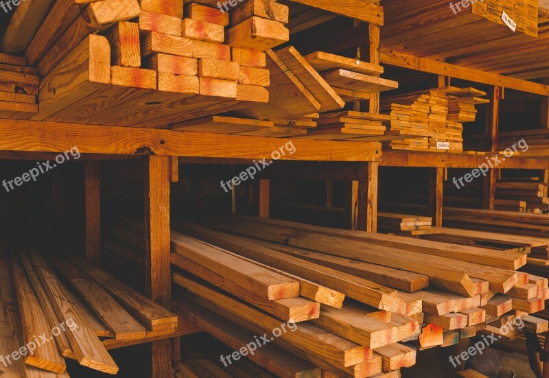 Wood Wood Orange Table Of Wood Wooden Boards Tables