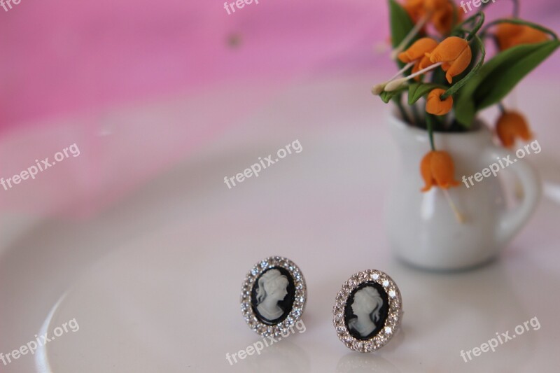 Jewelry Silver Jewelry Earrings Small Earring Studs 925 Silver