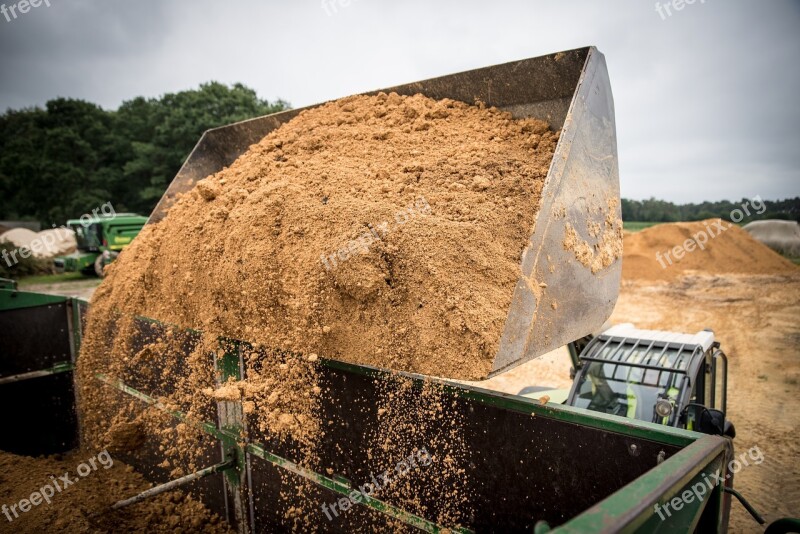 Agricultural Machine Transport Telescopic Loader Agriculture Vehicle