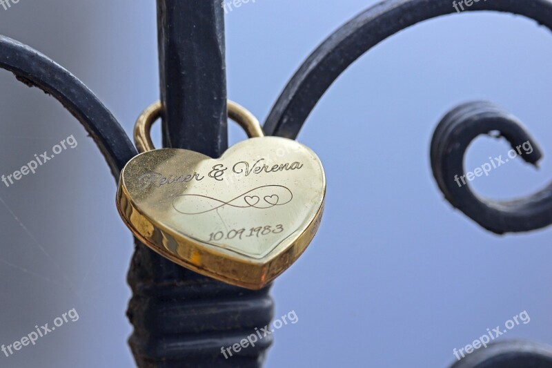 Love Castle Love Promise Love Symbol Castle