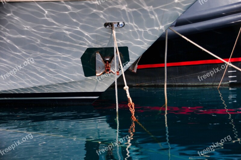 Boat Croisette Cote D'azur Italy Monaco