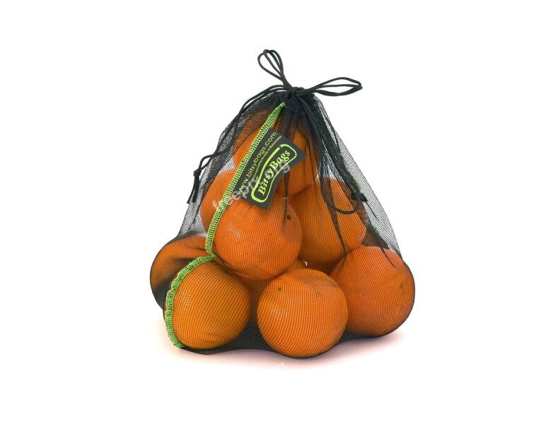 Oranges Fresh Shopping Shopping Bag Sustainable