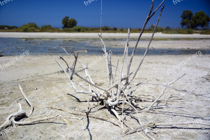 Drought Landscape Dry Nature Climate